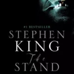 The Stand by Stephen King book cover