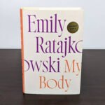 My Body by Emily Ratajkowski book