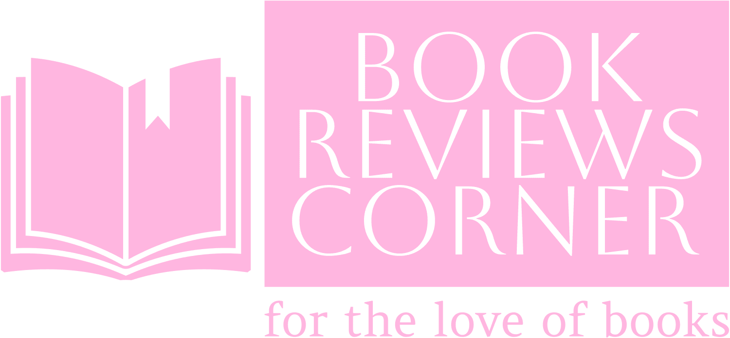 bookreviewscorner.com logo